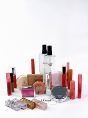 Son thỏi 3CE Blur Matte Lipstick 4g