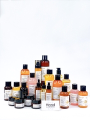 Thạch hoa hồng dưỡng ẩm Cocoon