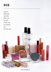 Son thỏi 3CE Blur Matte Lipstick 4g