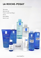 Xịt chống nắng LA ROCHE-POSAY Anthelios Mist SPF50 - 75ml (kẻ xanh lá)