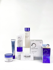 Toner trắng da, mờ thâm nám Transino Whitening Clear Lotion EX 150ml