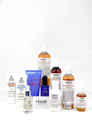 Toner Kiehl's Calendula Herbal Extract Alcohol-Free - 500ml ( Hoa Cúc )