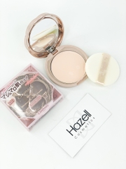 Phấn Phủ Canmake Marshmallow Finish Powder 10g