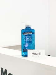 Sữa tắm PHARMAACT Cool Body Soap 550ml