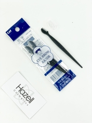 Set 3 dao cạo KAI Eye Brow Razor