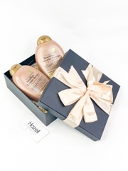 (75k)-Hộp quà vuông không hoa