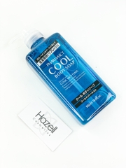 Sữa tắm PHARMAACT Cool Body Soap 550ml