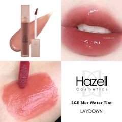 Son kem lì 3CE Blur Water Tint 4.6g