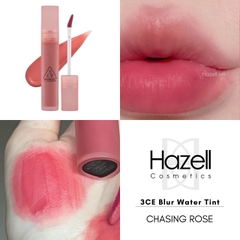 Son kem lì 3CE Blur Water Tint 4.6g
