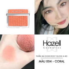 Phấn má DIOR Rosy Glow 4.4g
