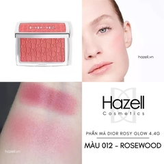 Phấn má DIOR Rosy Glow 4.4g