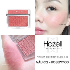 Phấn má DIOR Rosy Glow 4.4g