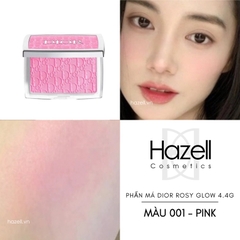 Phấn má DIOR Rosy Glow 4.4g