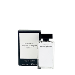Nước hoa Narciso Rodriguez Pure Musc For Her Eau de Parfum 7.5ml