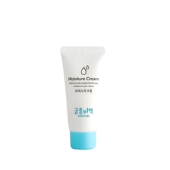 Kem dưỡng ẩm GOONGBE Pri-mmune Baby Moisture Cream