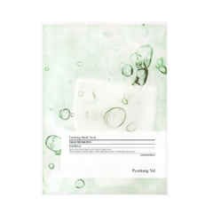 Mặt nạ Calming Mask Pack Pyunkang Yul