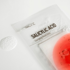 Mặt nạ Nacific Salicylic Acid Clarifying Mask Pack