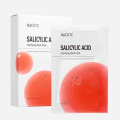 Mặt nạ Nacific Salicylic Acid Clarifying Mask Pack