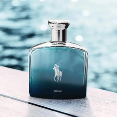 Nước hoa Ralph Lauren Polo Deep Blue Parfum 125ml