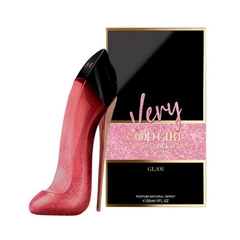 Nước hoa Carolina Herrera Very Good Girl Glam Parfum 80ml