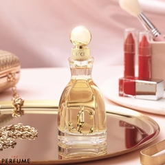 Nước hoa JIMMY CHOO I Want Choo Eau de Parfum 4.5ml