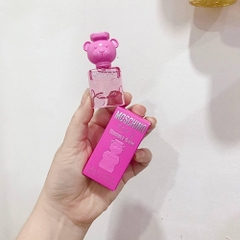 Nước hoa Moschino Toy 2 Bubble Gum Eau de Toilette 5ml