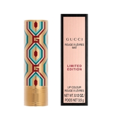 Son thỏi Gucci Rouge À Lèvres Mat Edition Limited 3.5g