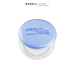 Phấn phủ nén About Tone Air Fit Powder Pact 8g
