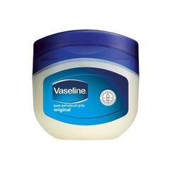 Sáp dưỡng ẩm Vaseline Pure Petroleum Jelly Original 50ml