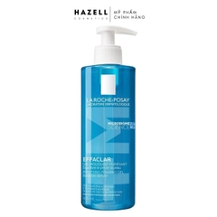 Gel rửa mặt LA ROCHE-POSAY Effaclar Gel Moussent Purifian 400ml
