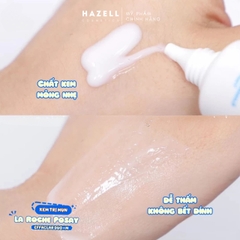 Kem dưỡng giảm mụn LA ROCHE-POSAY Effaclar Duo+ M