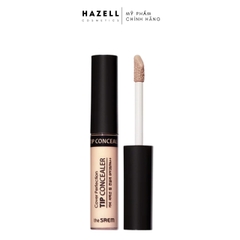 Kem che khuyết điểm The Saem Cover Perfection Tip Concealer 6.5g