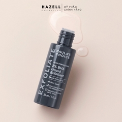 Dung dịch loại bỏ tế bào chết Paula's Choice Skin Perfecting 2% BHA Liquid Exfoliant