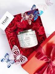Nến thơm Bath & Body Works Scented Candle 411g (3 bấc)