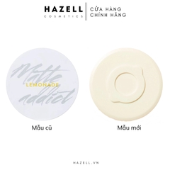 Phấn nước LEMONADE Matte Addict Cushion 15g (Ver 2)