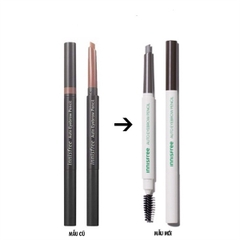 Chì kẻ mày Innisfree Auto Eyebrow Pencil 0.3g (Mẫu mới)