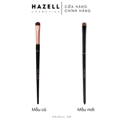 Cọ đánh phấn mắt ngắn Vacosi (Mẫu mới) - E07