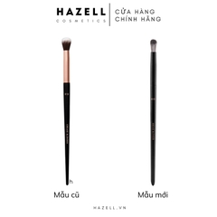 Cọ tán phấn mắt Vacosi (Mẫu mới) - E12