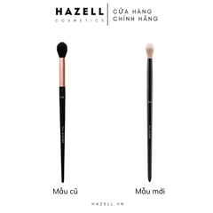 Cọ tán phấn mắt Vacosi (Mẫu mới) - E16