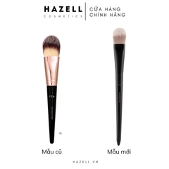 Cọ nền đầu dẹp, bản nhỏ Vacosi (Mẫu mới) - F06