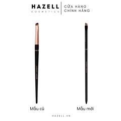 Cọ lông mày/ mí gel đầu cứng Vacosi (Mẫu mới) - BR05