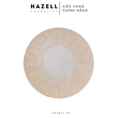 Lens H34 Brown 0.00 ( Một ngày )