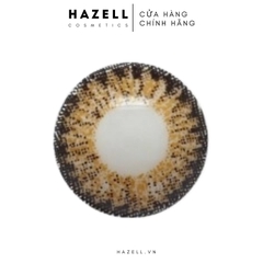 Lens K2001 Brown 0.00 ( Một ngày )