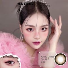 Lens K2012 Choco ( Một ngày )