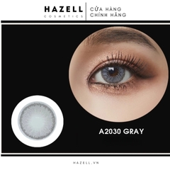 Lens A2030 Gray - Một ngày