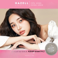 Lens A3048 Gray - Một ngày