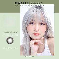 Lens AMPA218 Black