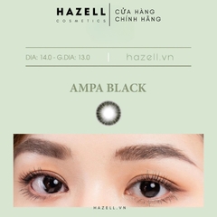 Lens AMPA218 Black