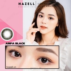 Lens AMPA218 Black