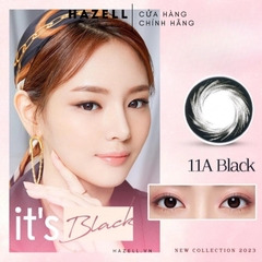 Lens 11A110 Black